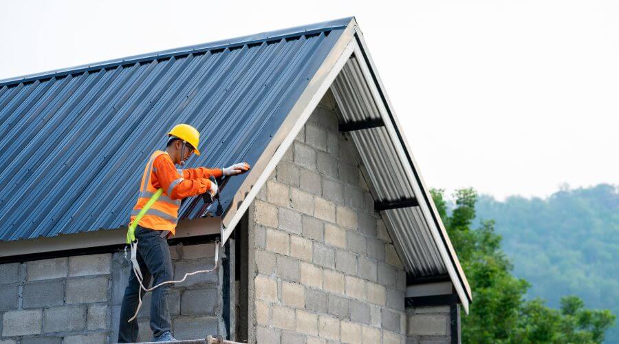 Expert top industrial roofings services in Fair Lawn, NJ
